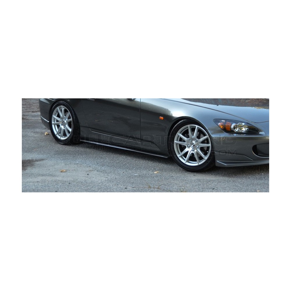 Bas de caisse PU design Honda S2000