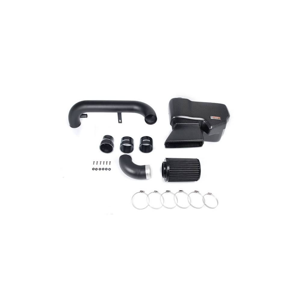 Admission Carbon ARMASPEED