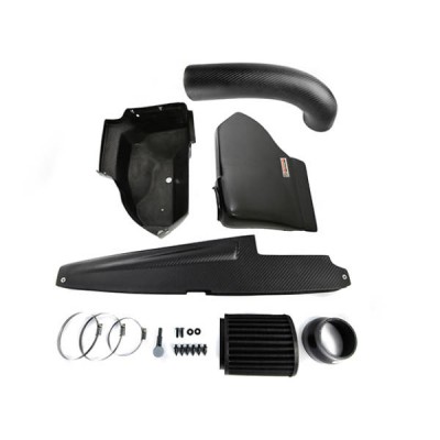 Admission Carbon ARMASPEED A3 8V 1.8 TFSI 180hp