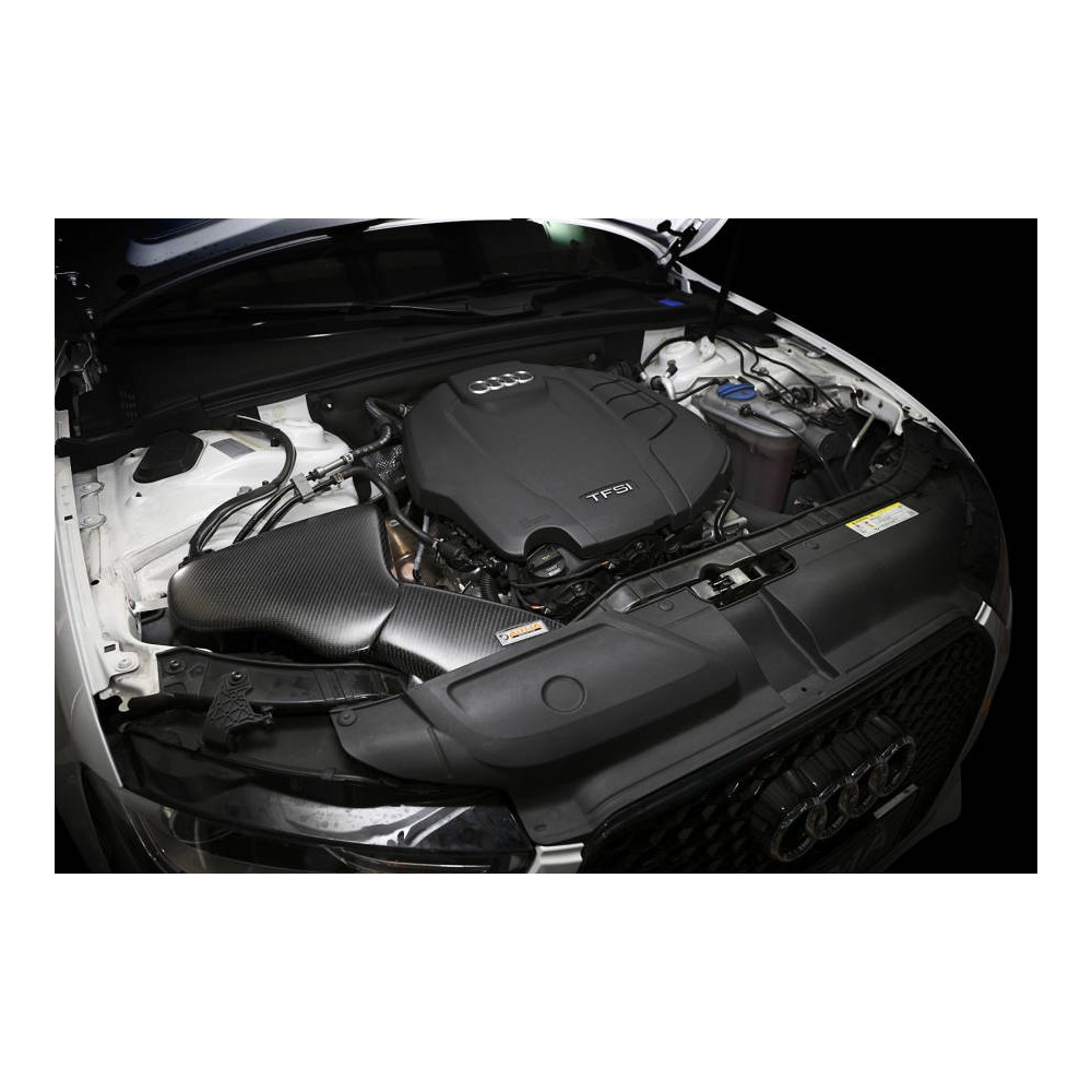 Admission Carbon ARMASPEED