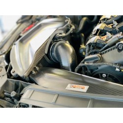 Admission Carbon ARMASPEED