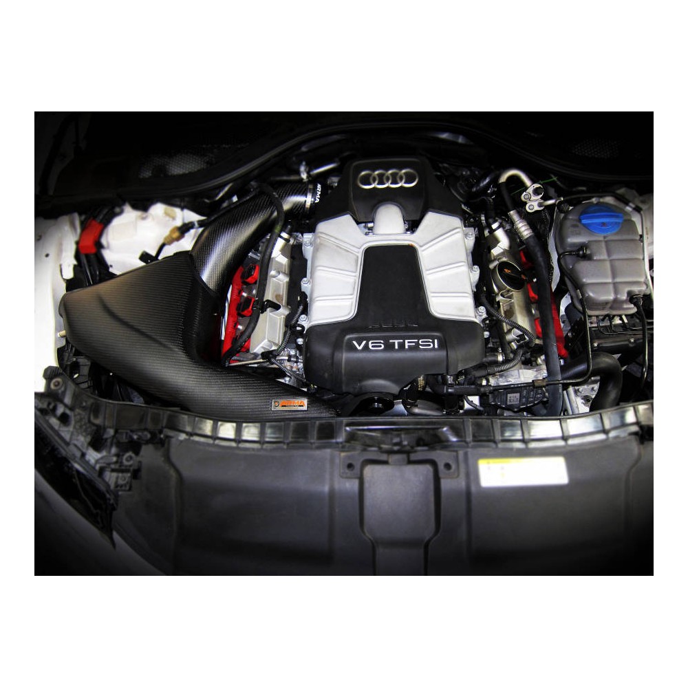 Admission Carbon ARMASPEED