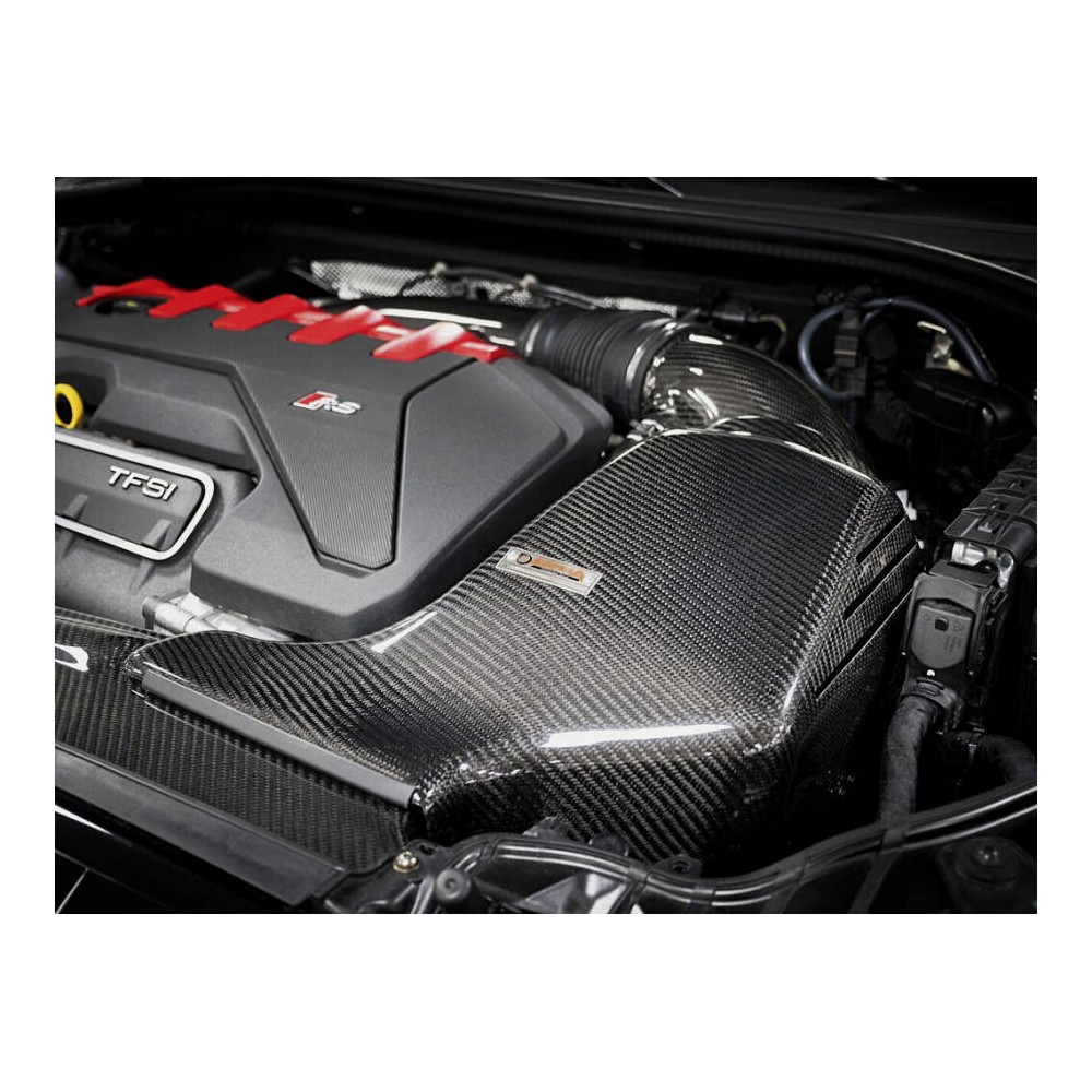 Admission Carbon ARMASPEED