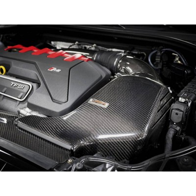 Admission Carbon ARMASPEED  Audi RS3 8.5V 2017