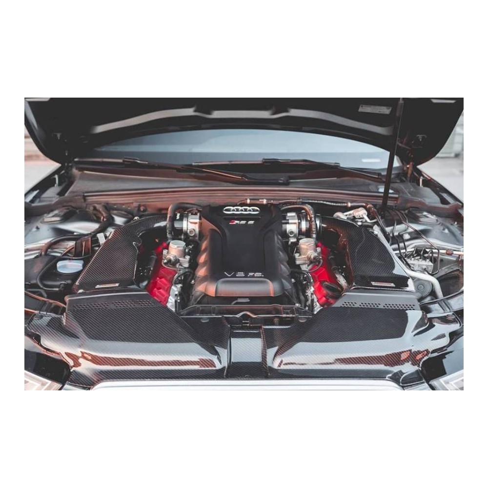 Admission Carbon ARMASPEED