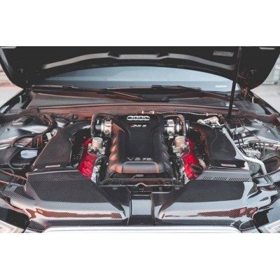 Admission Carbon ARMASPEED RS4 RS5 B8