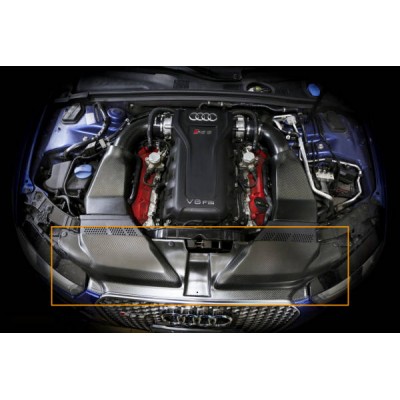 Admission Carbon ARMASPEED Slam Panel RS4 RS5 B8.5