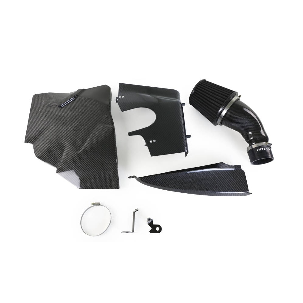 Admission Carbon ARMASPEED