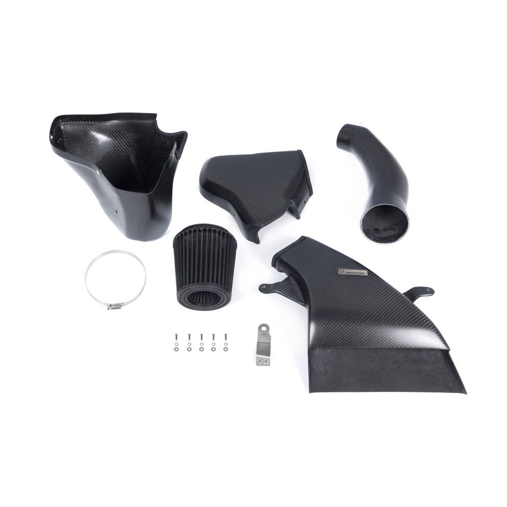 Admission Carbon ARMASPEED