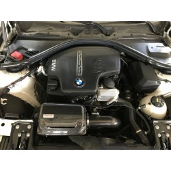 Admission Carbon ARMASPEED