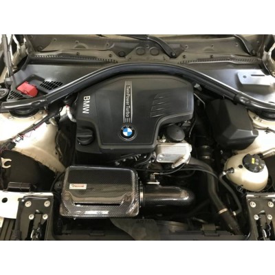 Admission Carbon ARMASPEED BMW 116i 118i F20/21