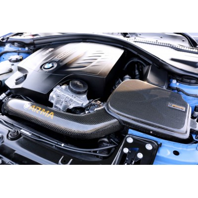 Admission Carbon ARMASPEED N55 35i F2X F3X