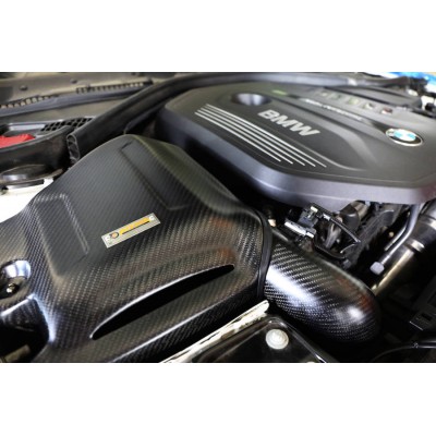Admission Carbon ARMASPEED 40i B58 F2X F3X