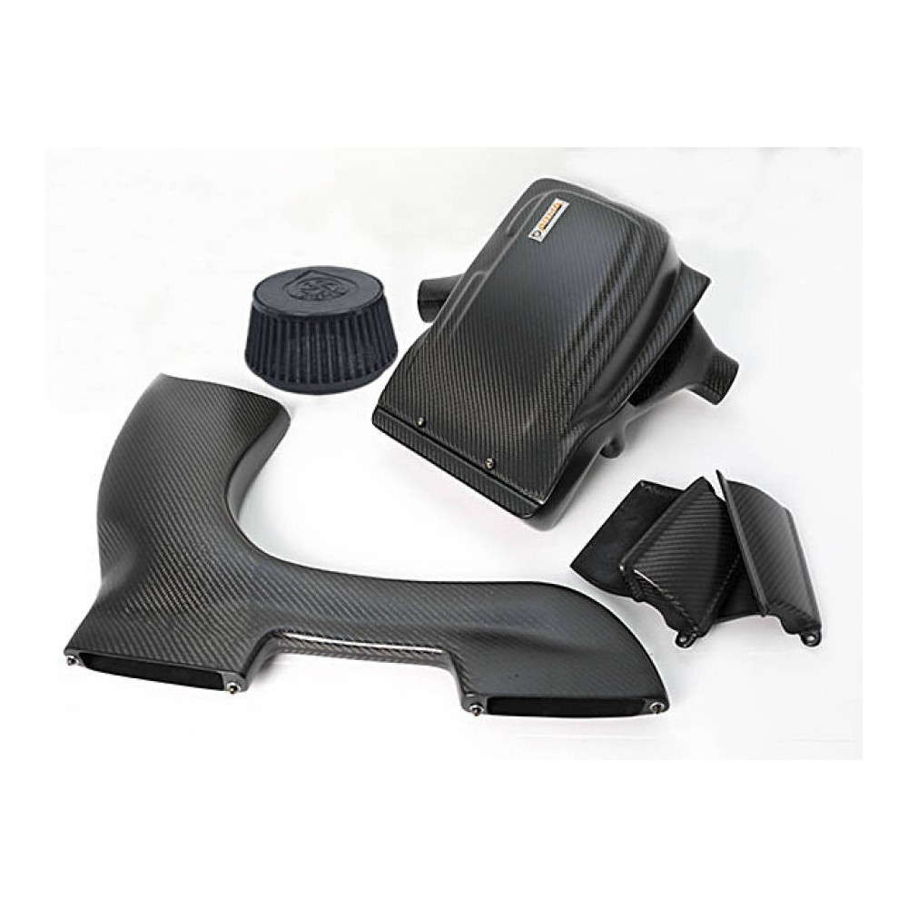 Admission Carbon ARMASPEED