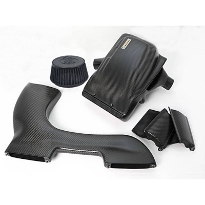Admission Carbon ARMASPEED BMW 335i N54 E90