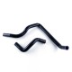 Durites radiateur silicones MIshimoto Prelude 97