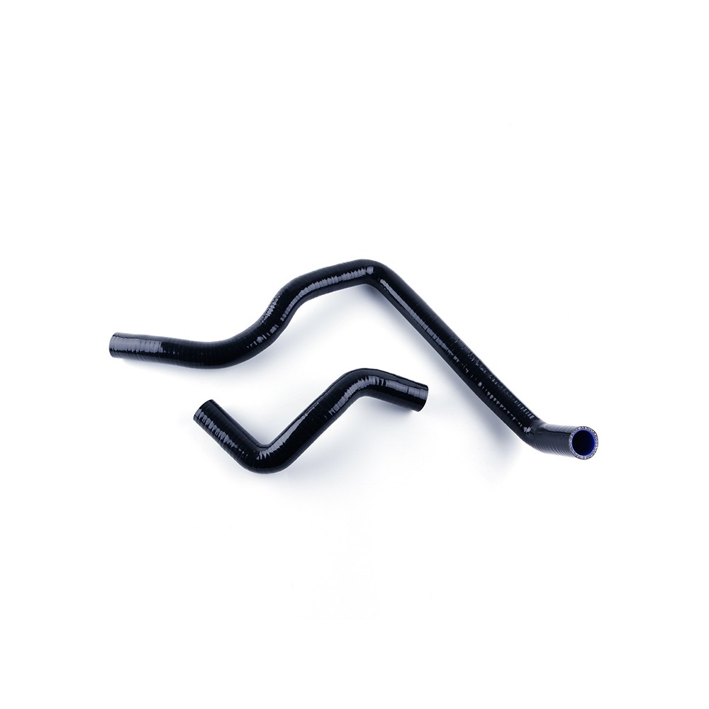 Durites radiateur silicones MIshimoto Prelude 97
