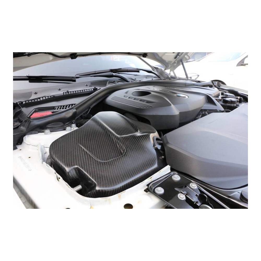 Admission Carbon ARMASPEED F3X 30i  LCI