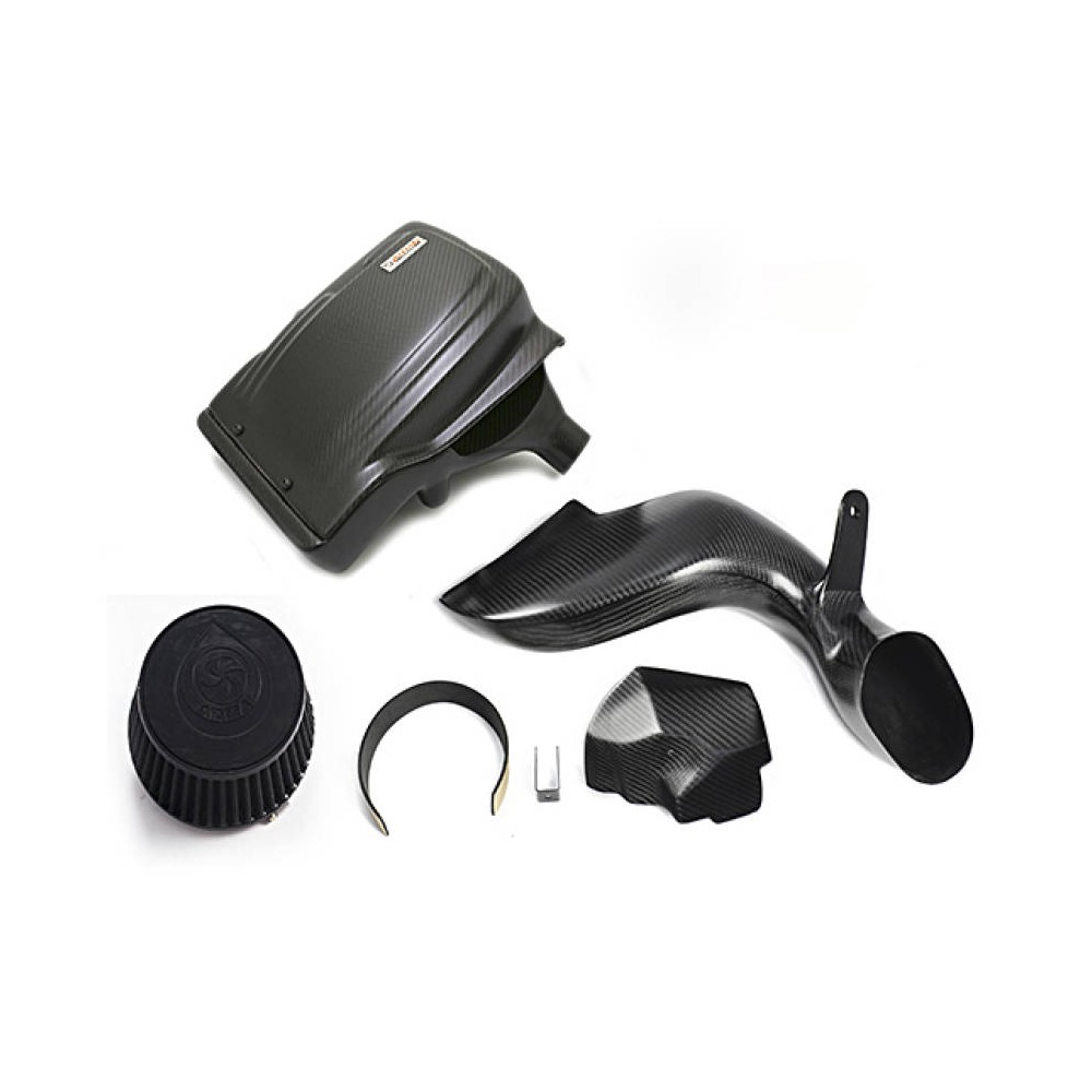 Admission Carbon ARMASPEED