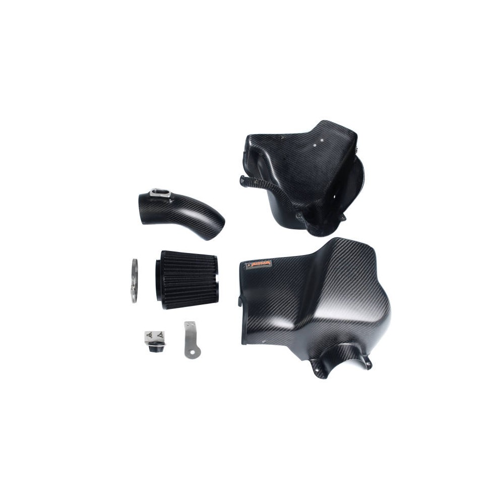 Admission Carbon ARMASPEED