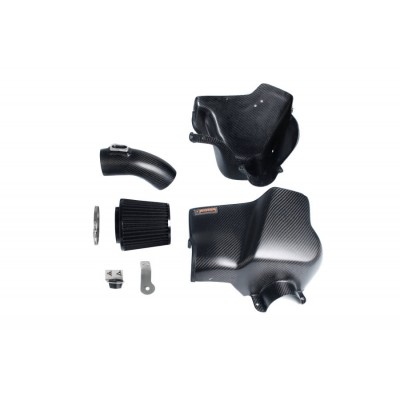 Admission Carbon ARMASPEED 520i 528i BMW F10