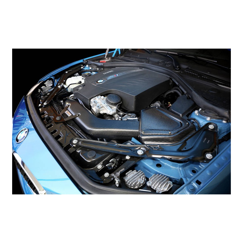 Admission Carbon ARMASPEED