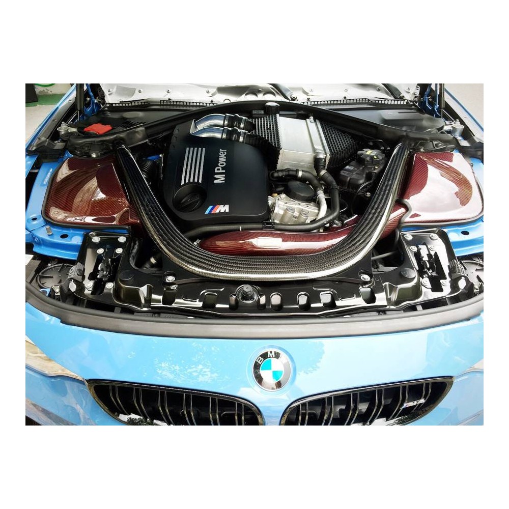 Admission Carbon ARMASPEED