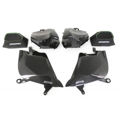 Admission Carbon ARMASPEED BMW M5 F90