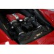 Admission Carbon ARMASPEED Ferrari 458 et Spider