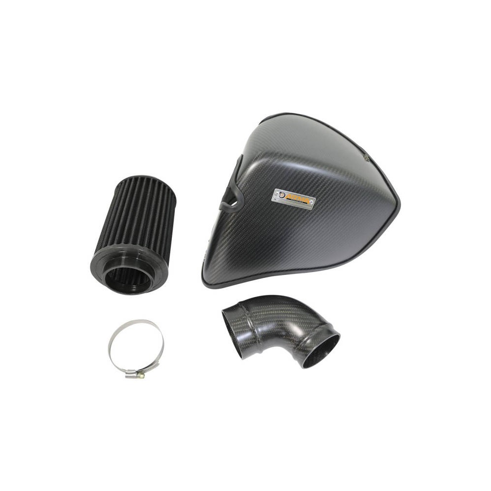 Admission Carbon ARMASPEED