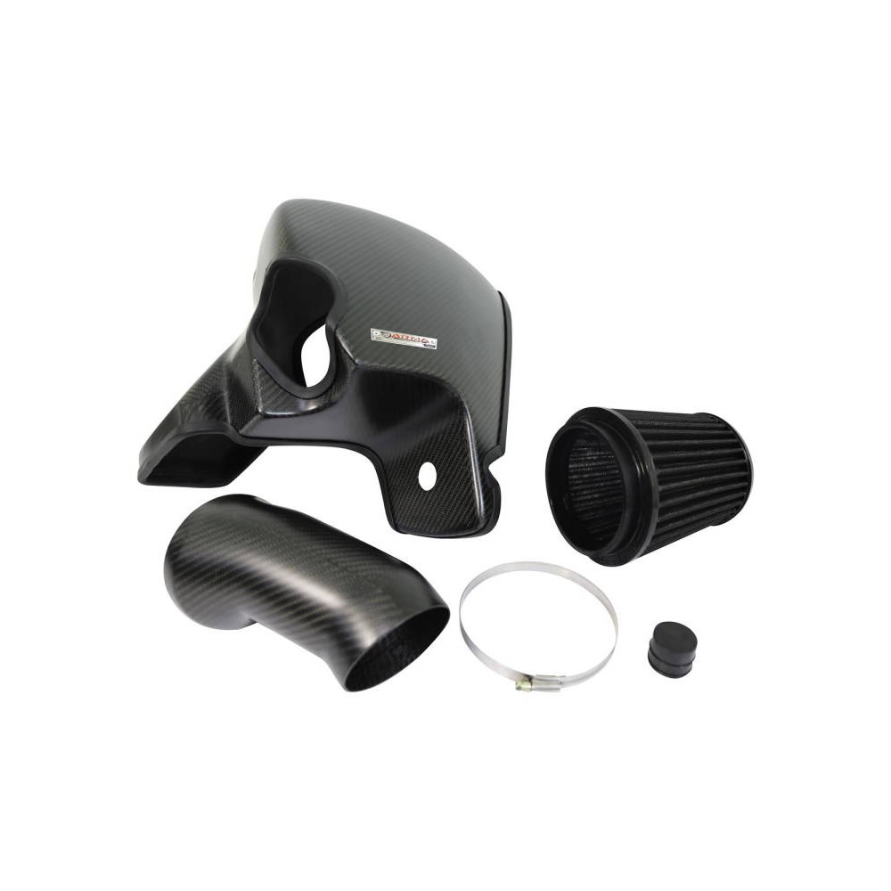 Admission Carbon ARMASPEED