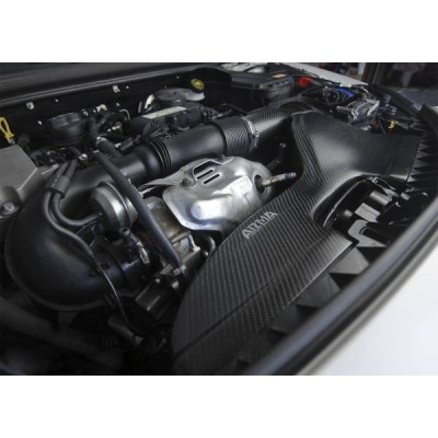 Admission Carbon ARMASPEED Classe A 250 W176