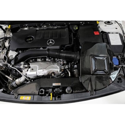 Admission Carbon ARMASPEED Classe A 35AMG W177