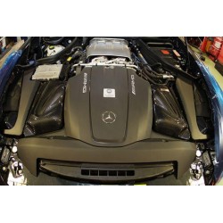 Admission Carbon ARMASPEED