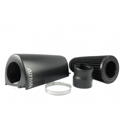 Admission Carbon ARMASPEED C classe W204