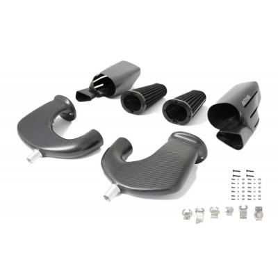 Admission Carbon ARMASPEED C63 AMG W204