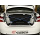 Cusco rear cross bar Impreza berline 2010-2015