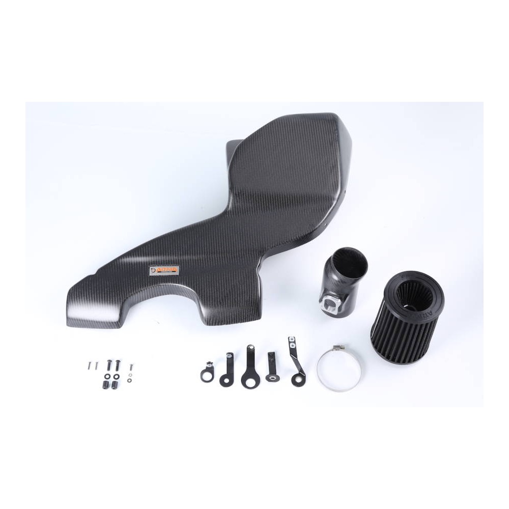 Admission Carbon ARMASPEED