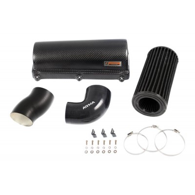Admission Carbon ARMASPEED Mini Cooper S