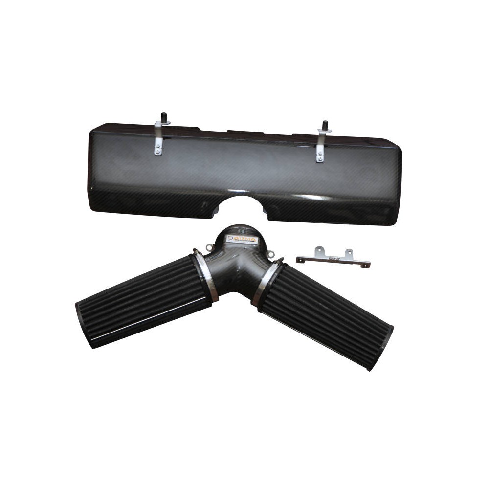 Admission Carbon ARMASPEED 991 GT3