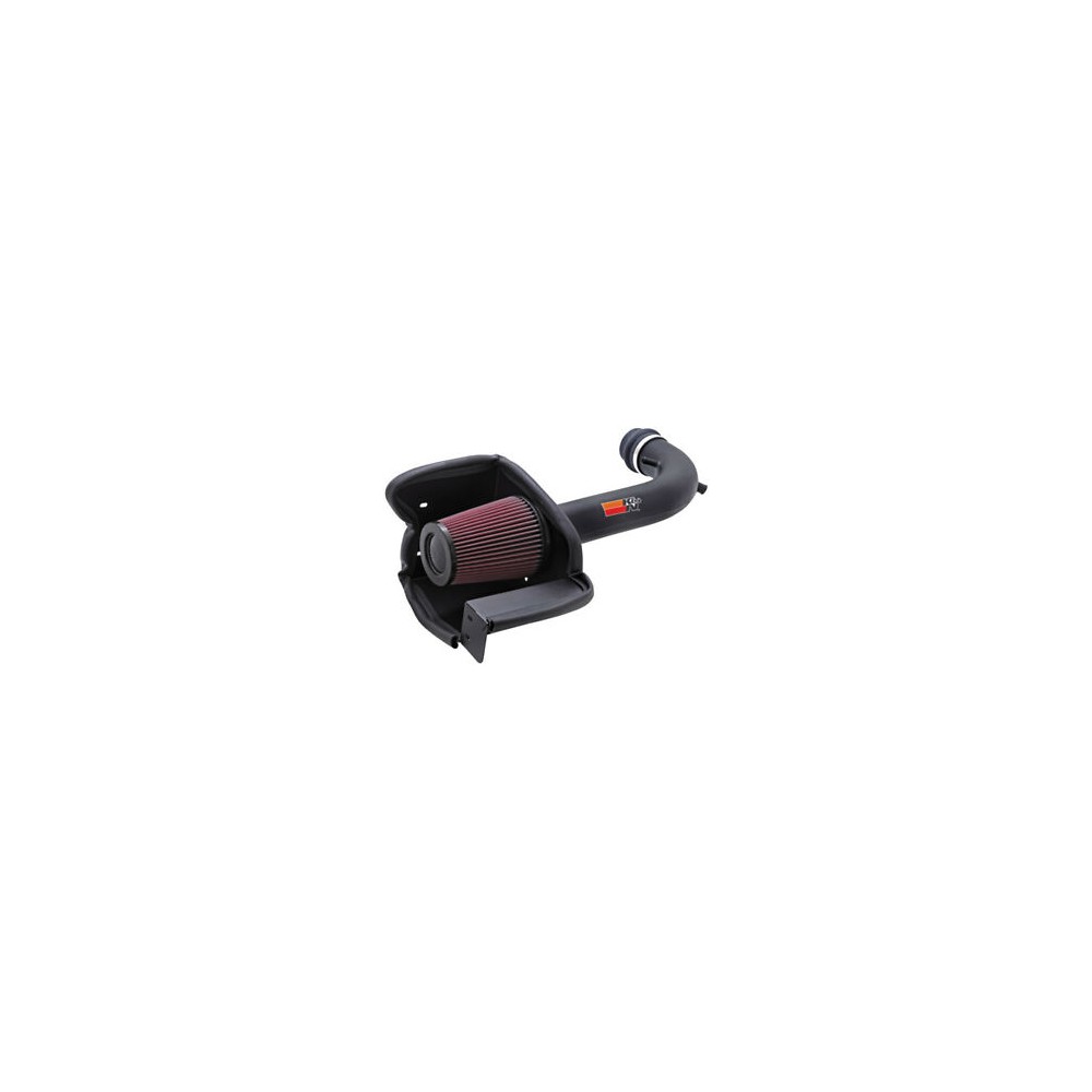 Admission K&N Honda S2000