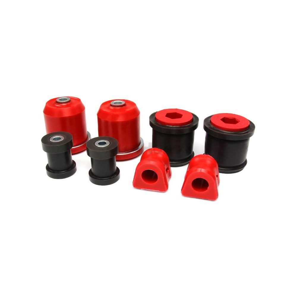 Kit silentblocs Polybush Civic Type R FK2