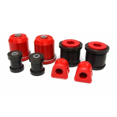 Kit silentblocs Polybush Civic Type R FK2