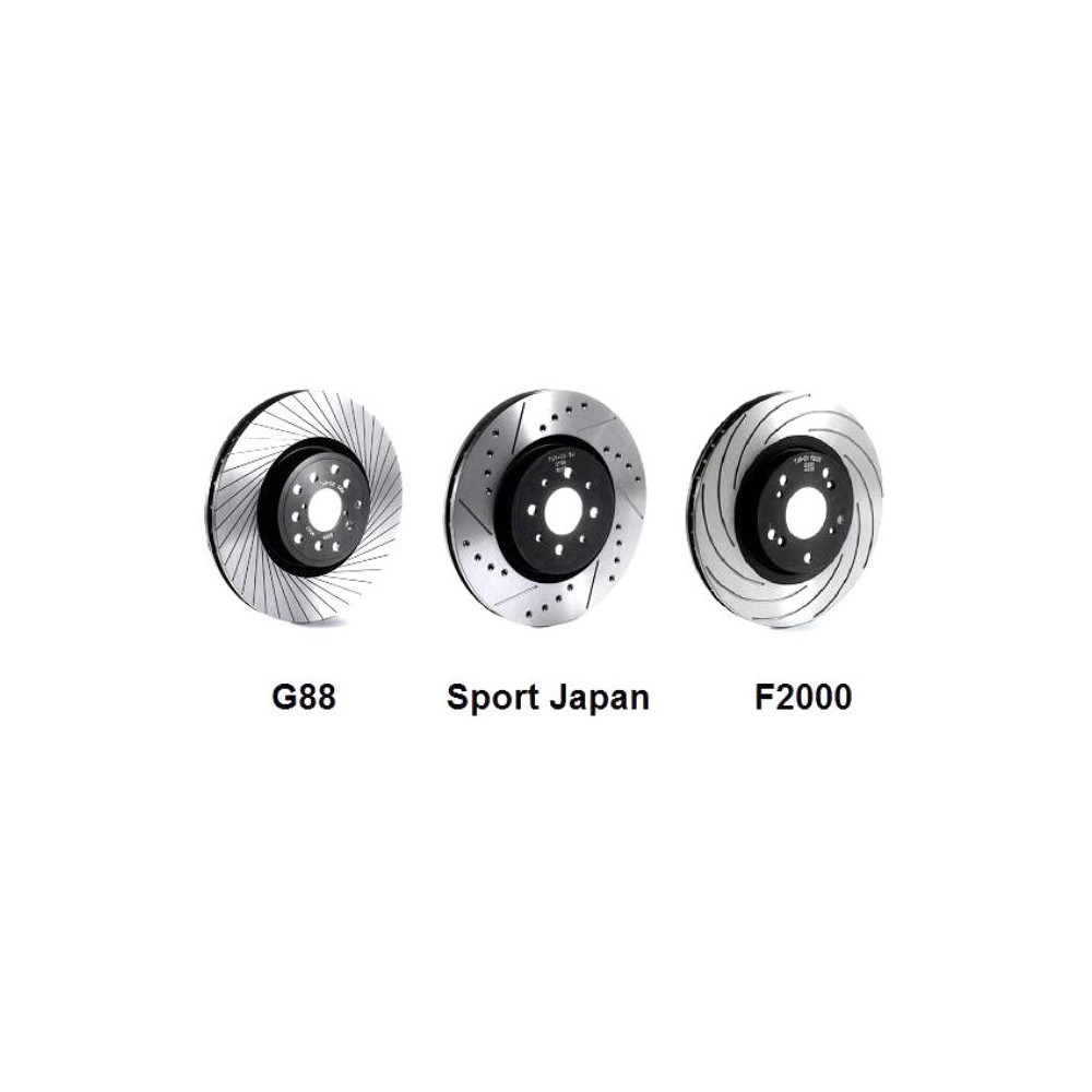 Plaquettes  type ATE  Mercedes W107 R107 SL SLC