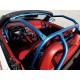 Arceau 7 pts Honda S2000
