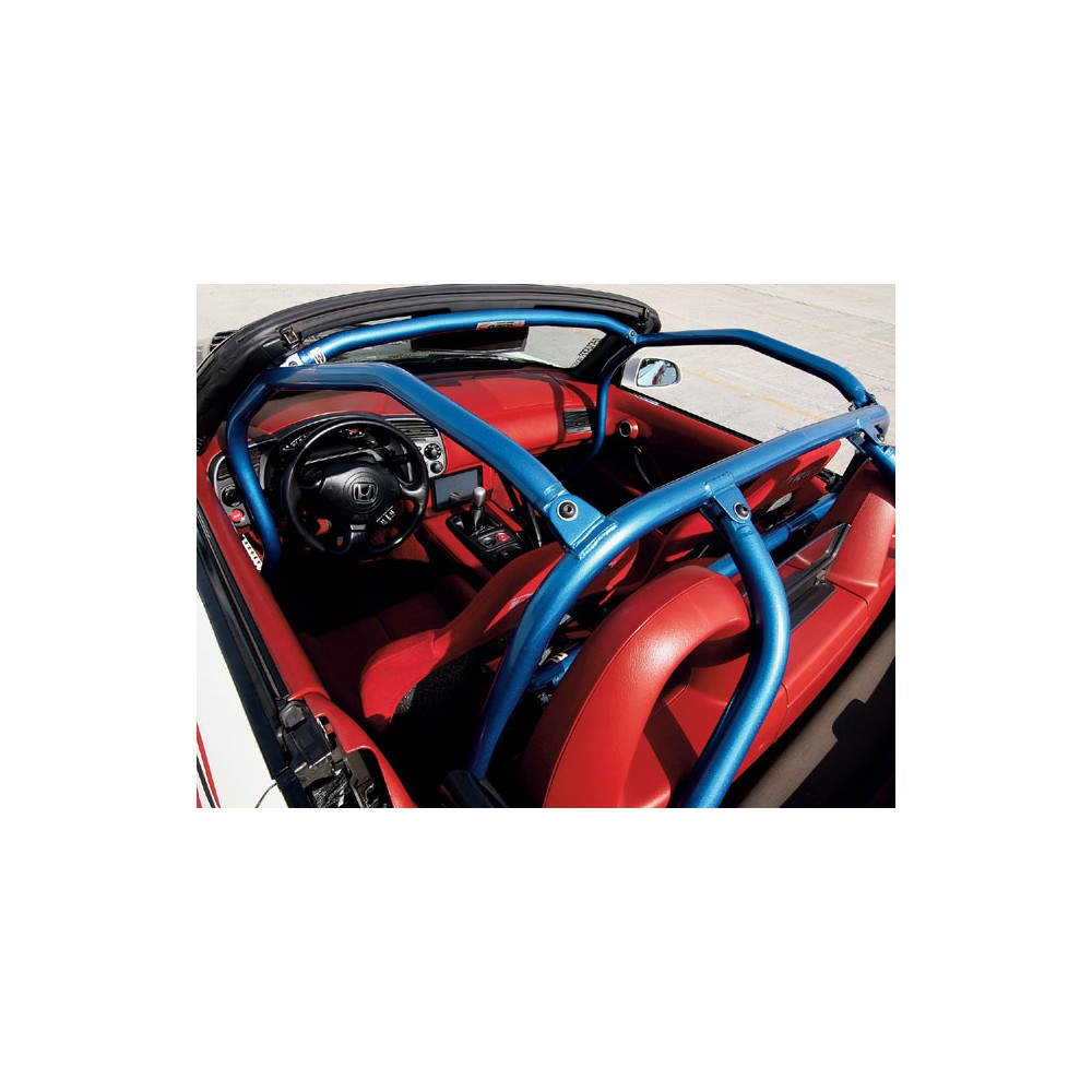 Arceau 7 pts Honda S2000