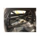 Arceau 74pts Honda S2000 Ballade sport
