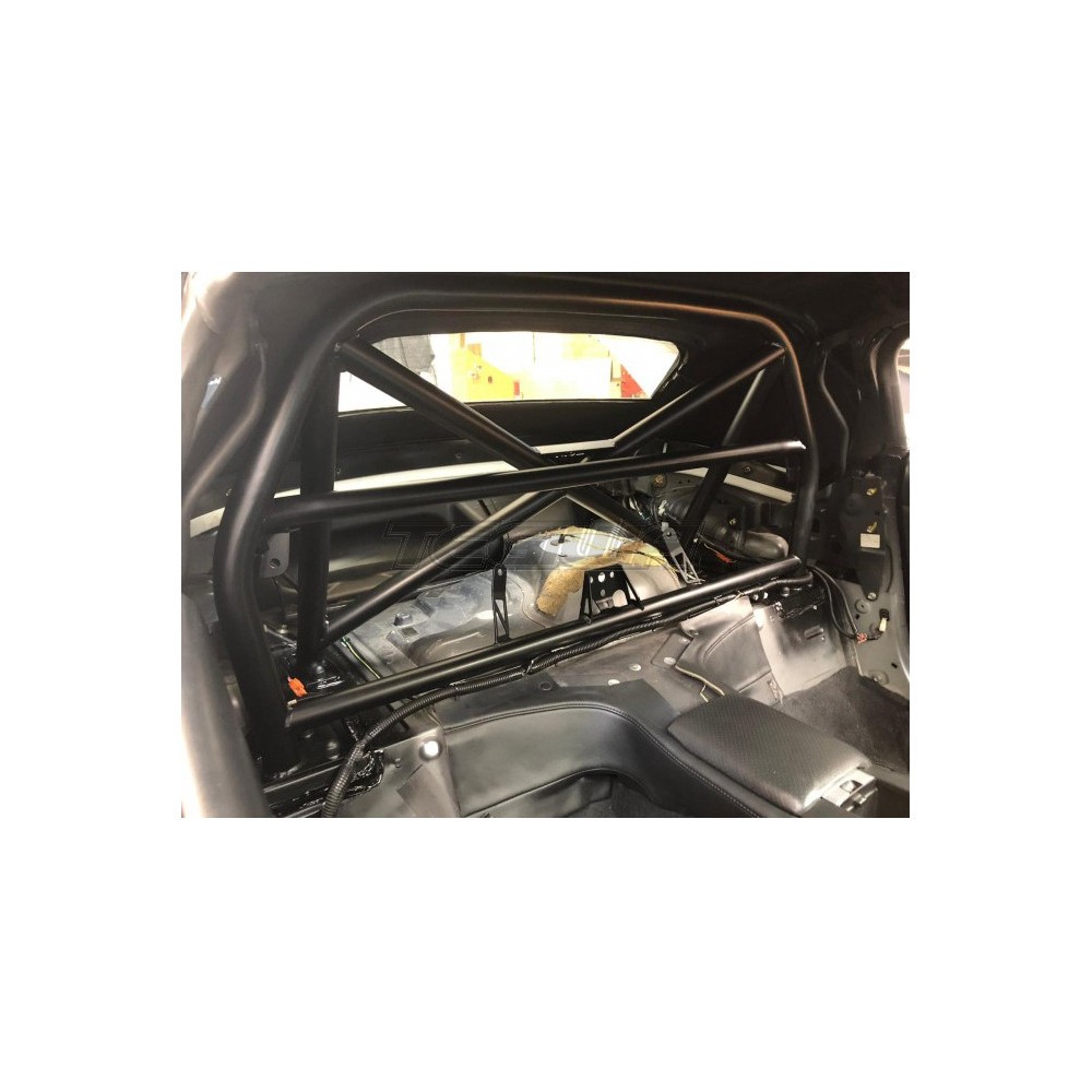 Arceau 7 pts Honda S2000