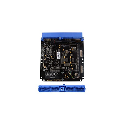 LINK G4X RB25 et RB26