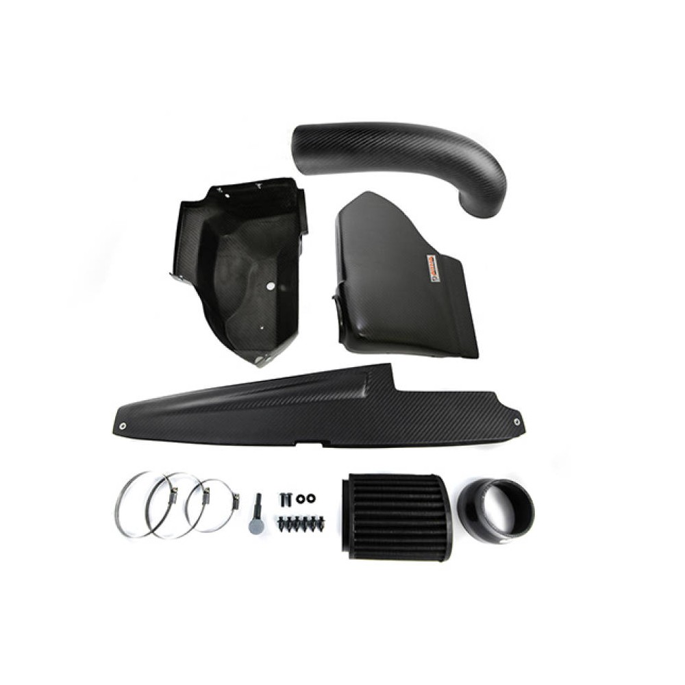 Admission Carbon ARMASPEED